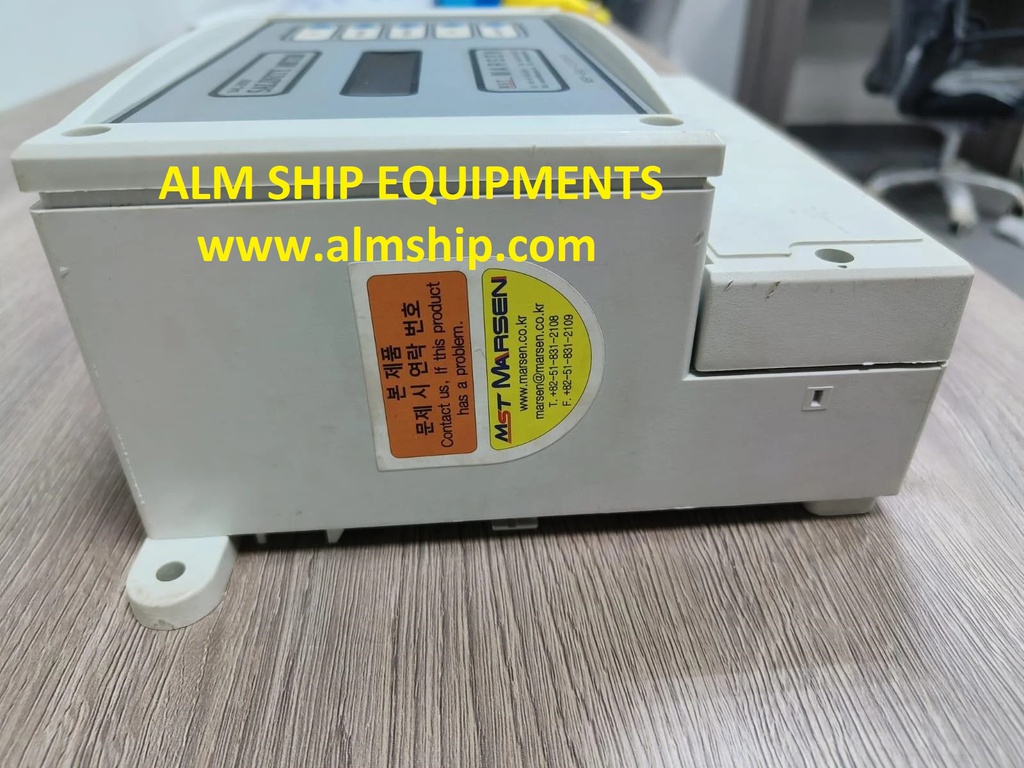 SALINITY METER/ MARSEN/ SAL-2000/