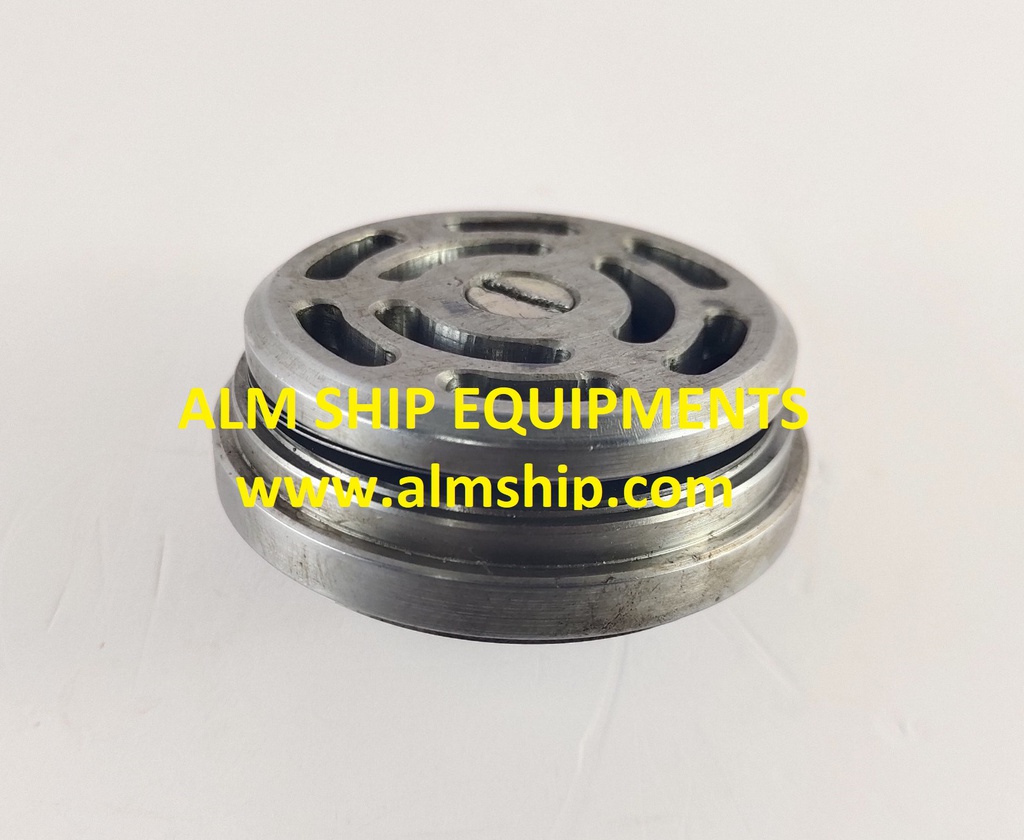 SUC. VALVE (2ND STAGE) GOOD CONDITION