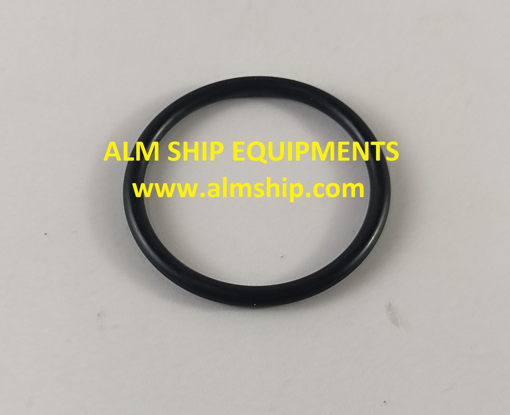 O-Ring 68-11-00.014