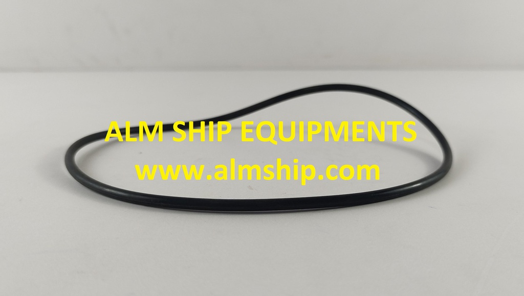 O-RING 20-00-02.033 P35A