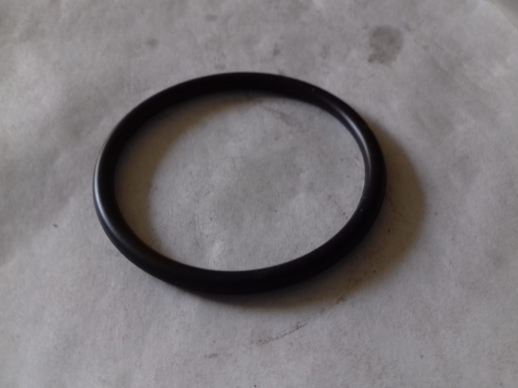 PISTON PIN O-RING