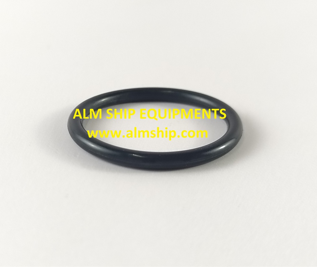 O-RING 32-20-00-141 G30