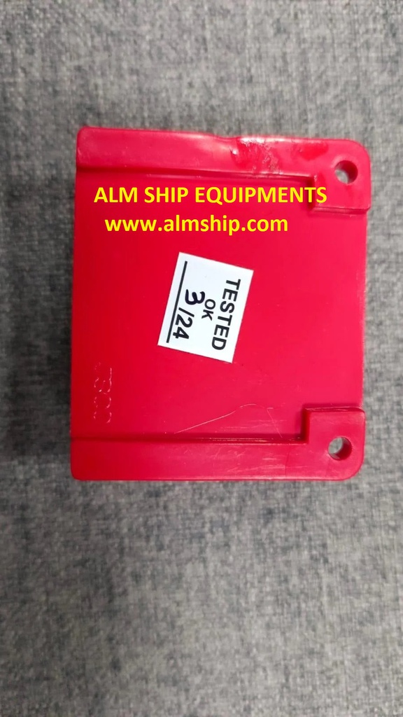 Solid State Rectifier For Grab Bucket / JSCO-EH-720-HHD