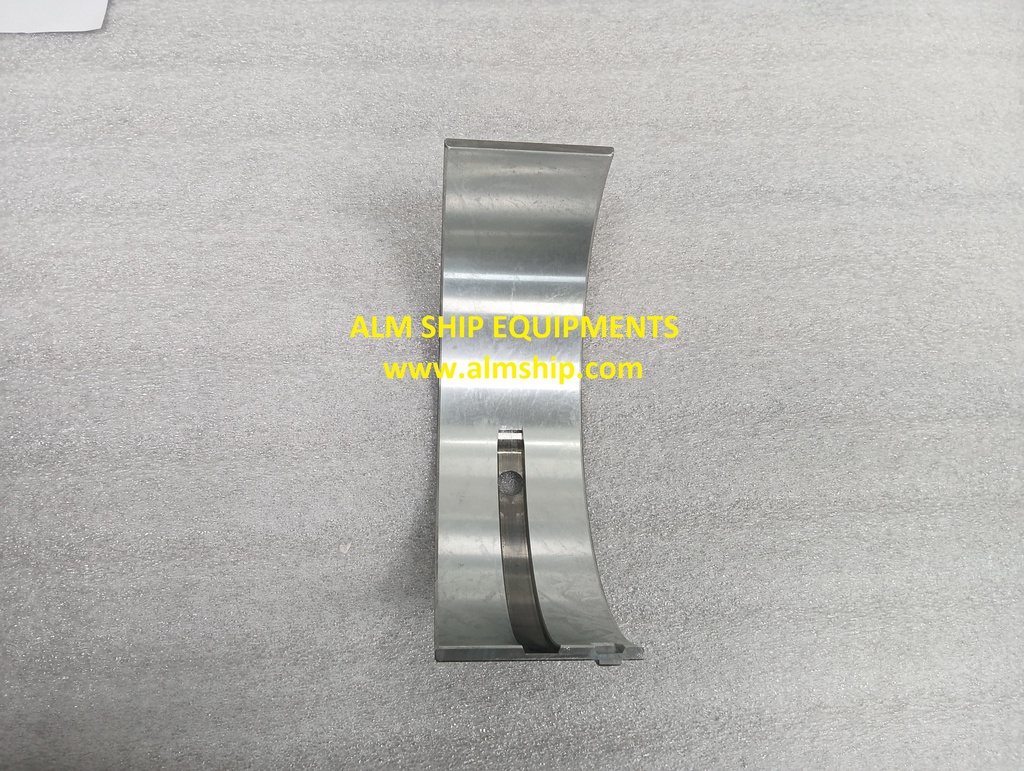 Bearing Metal/Upper