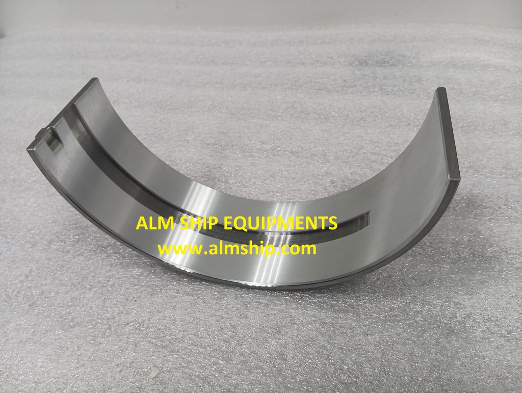 Bearing Metal/ Lower