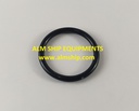 TOMOE O-RING 790115.024-4GE P30
