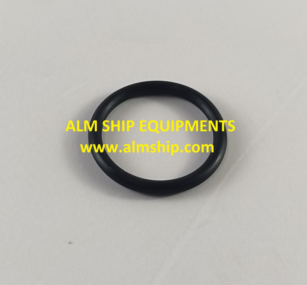 TOMOE O-RING 790115.054-4GE