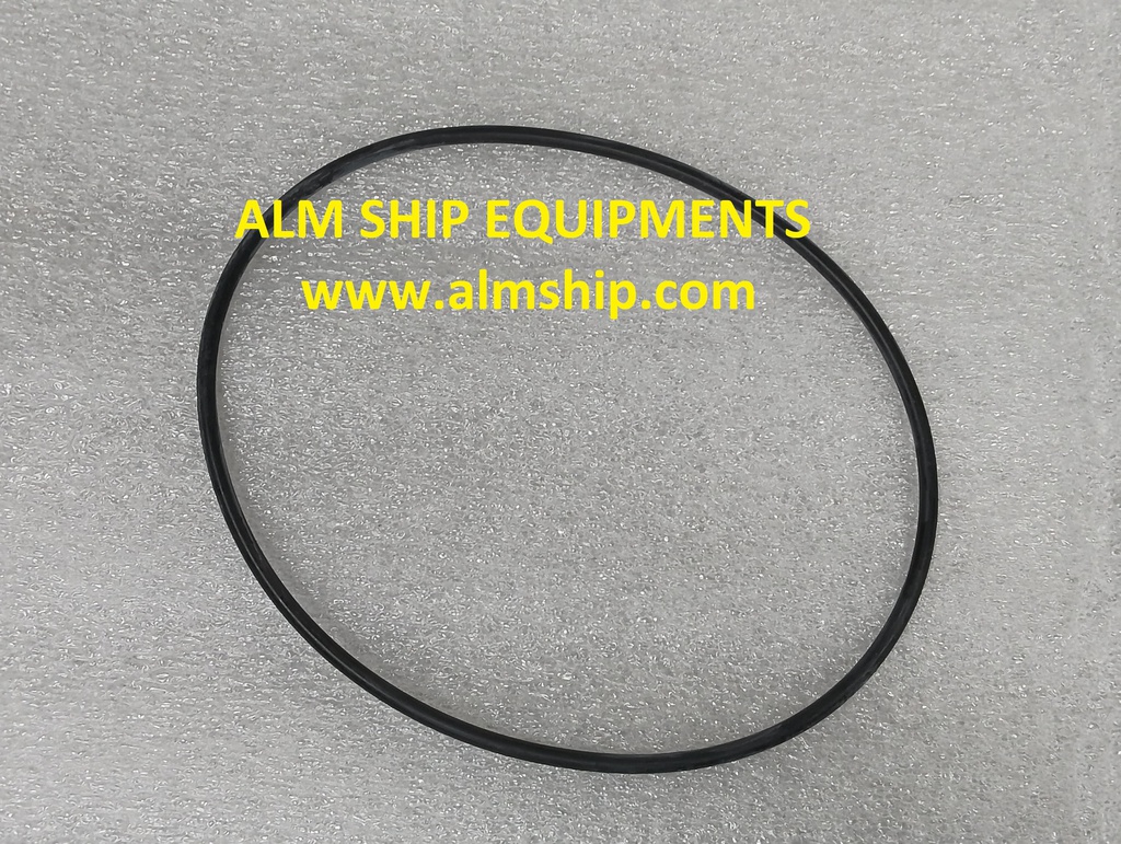 O Ring, for Main Lo Filer/137600-71030