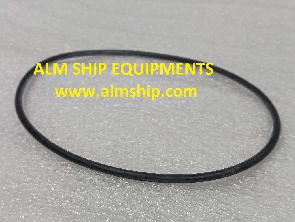 O Ring, for Main Lo Filer/137600-71030