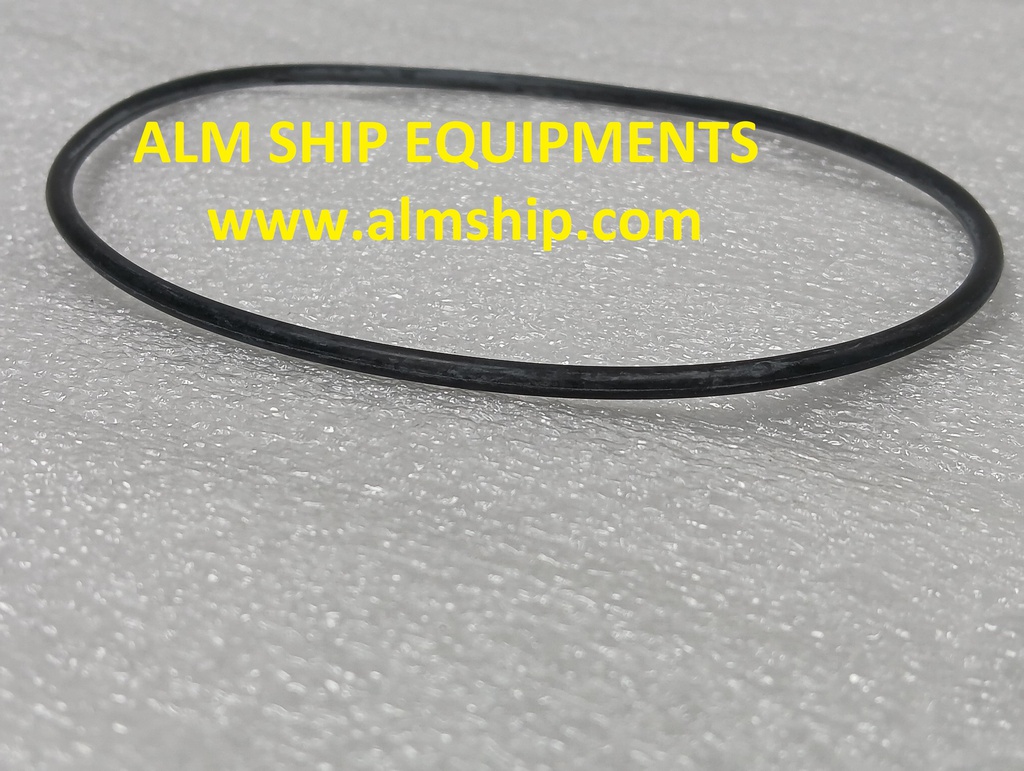 O Ring, for Main Lo Filer/137600-71030