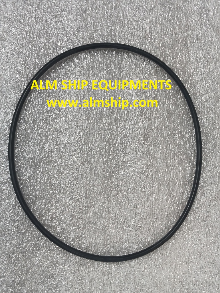 O Ring, For T/C Lo Filer/ 6-N-21(A)L-DN