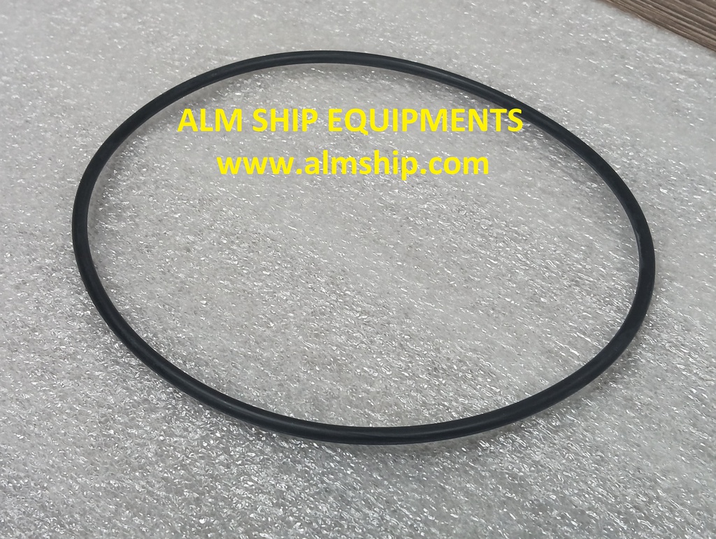 O Ring, For T/C Lo Filer/ 6-N-21(A)L-DN