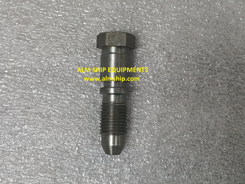 Valve, Rod Type / 6-N-21 (A)L-DN