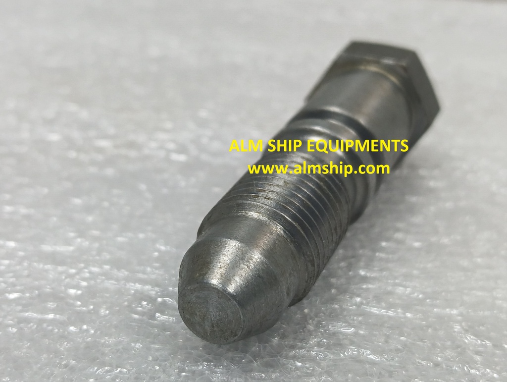 Valve, Rod Type / 6-N-21 (A)L-DN