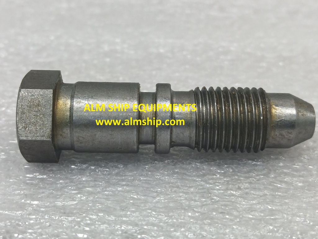 Valve, Rod Type / 6-N-21 (A)L-DN
