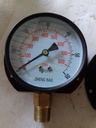 PRESSURE GAUGE ASSY