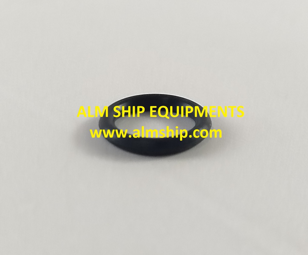 O-RING 68-00-01.005 P10