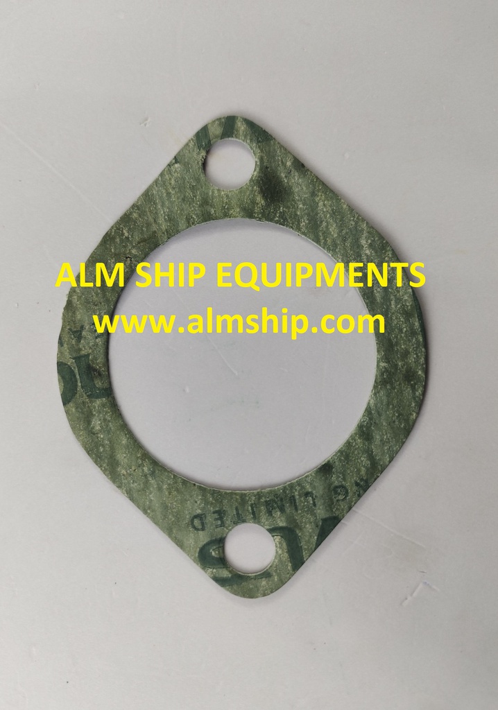 PUMP FLANGE-GASKET 460102.017-AUK