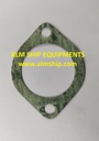 PUMP FLANGE-GASKET 460102.017-AUK