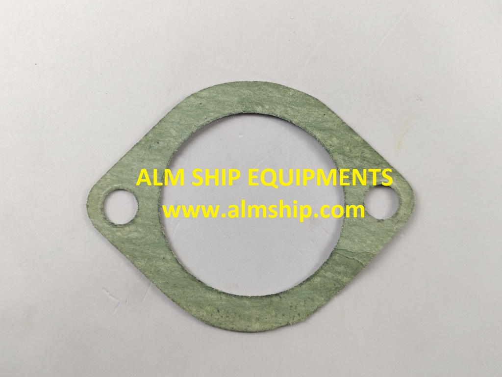 PUMP FLANGE-GASKET 460102.017-AUK