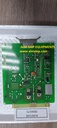 Annunciator PCB Card / JRCS / SA-RF-21