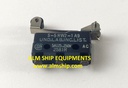 OMRON 68-11-00.035 MICRO SWITCH