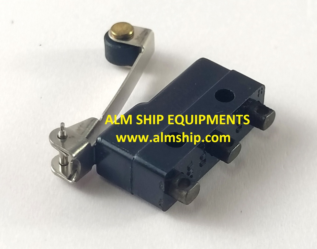 OMRON 68-11-00.035 MICRO SWITCH