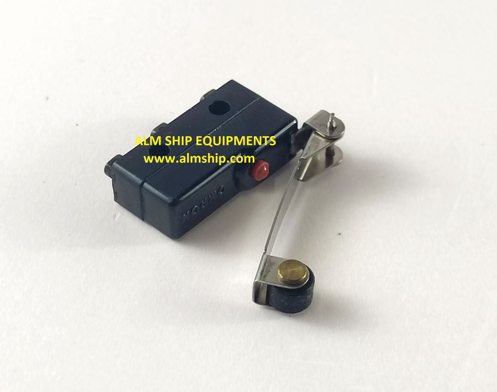 OMRON 68-11-00.035 MICRO SWITCH