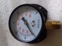 PRESSURE GAUGE ASSY