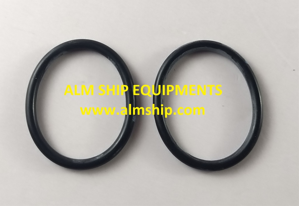 O-RING 68-11-00-036 G30