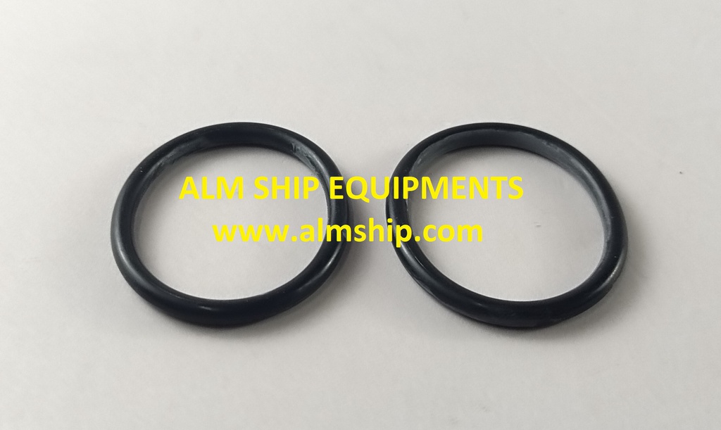 O-RING 68-11-00-036 G30