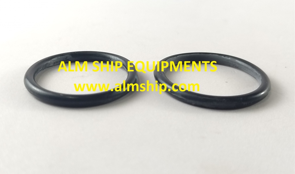 O-RING 68-11-00-036 G30