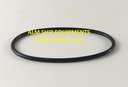 O-RING 68-11-00.037 G65