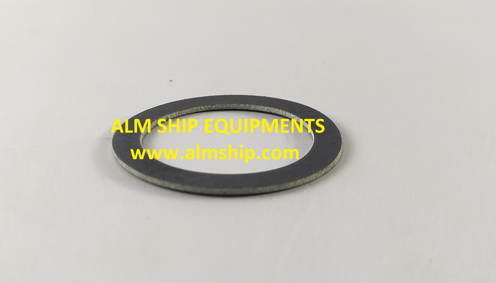 Gasket DANFOSS 068B0571