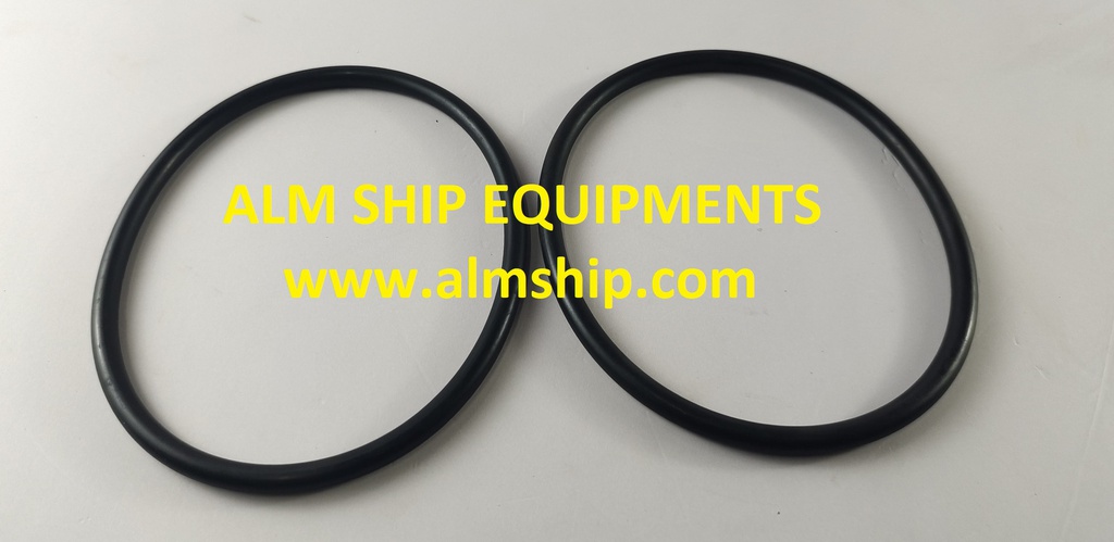 O-RING DAIKIN 112533