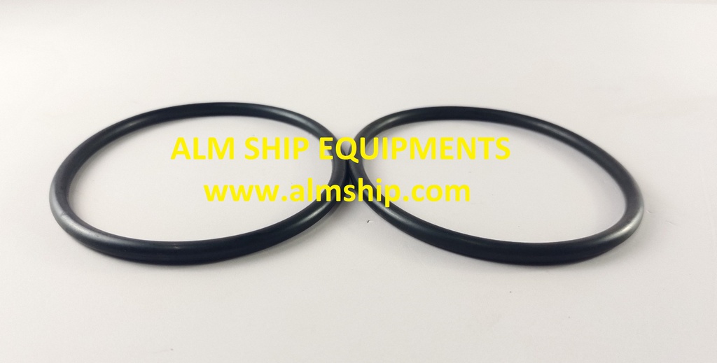 O-RING DAIKIN 112533