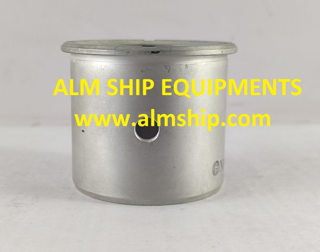 DAIKIN END BERING 6C552A-F