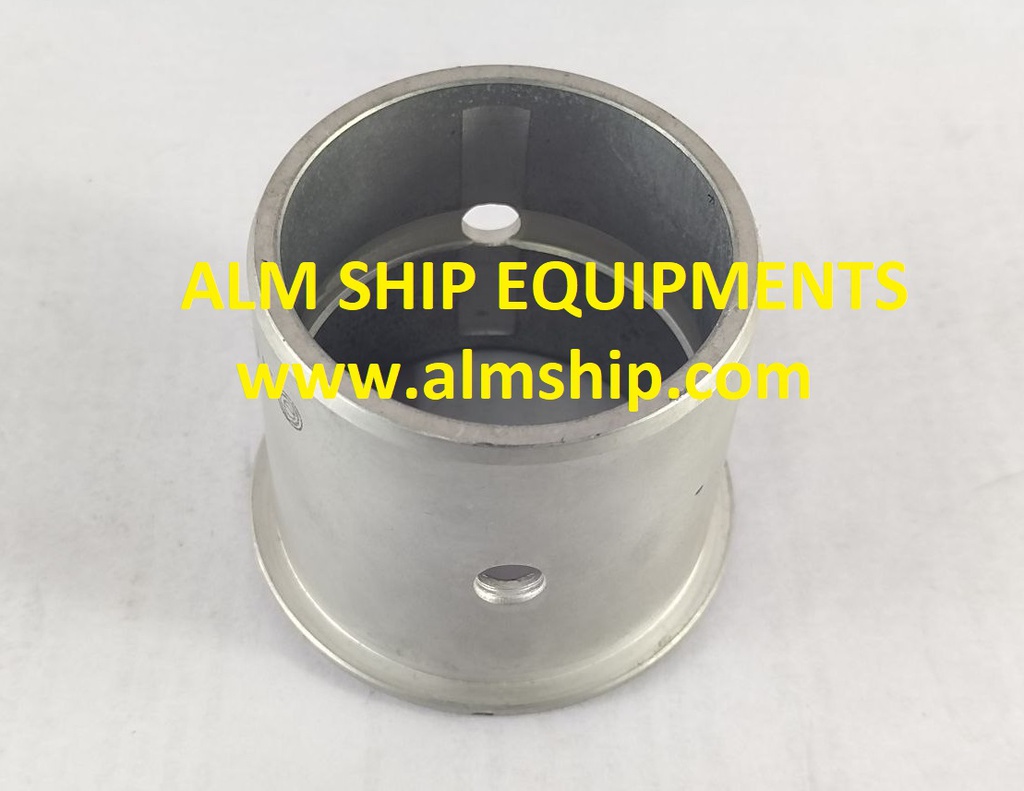 DAIKIN END BERING 6C552A-F