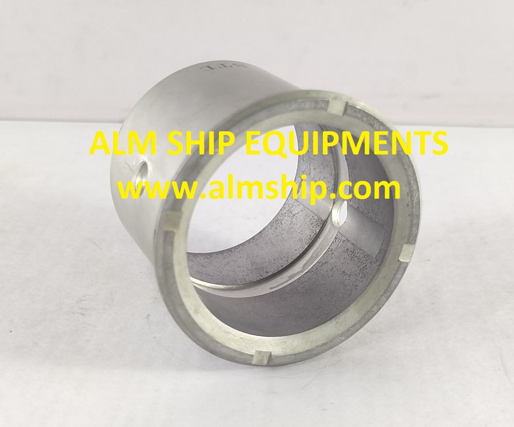 DAIKIN END BERING 6C552A-F