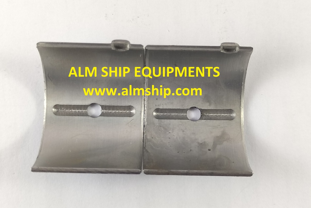 CRANK PIN METAL 2C58LE