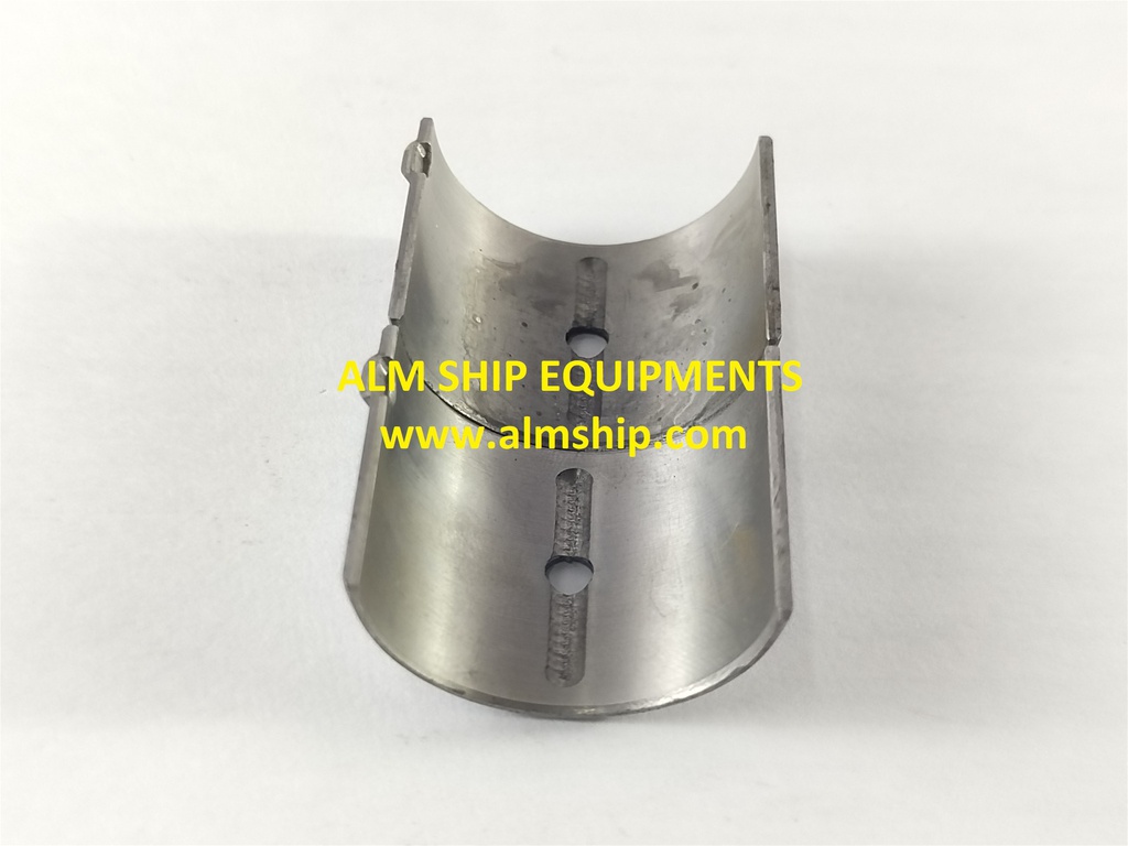 CRANK PIN METAL 2C58LE