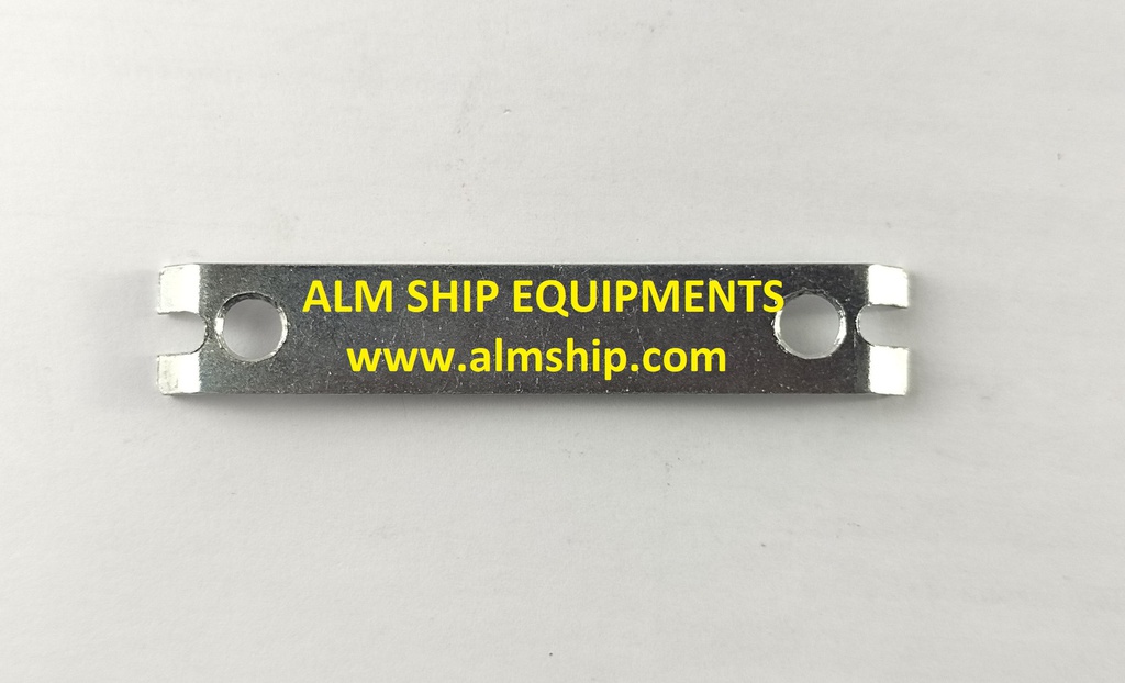 DAIKIN STOPPER (CONNECTING ROD) 109222-QRS