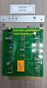 Direct Monitoring &amp; Alaram System Card / JRCS / GEC-1