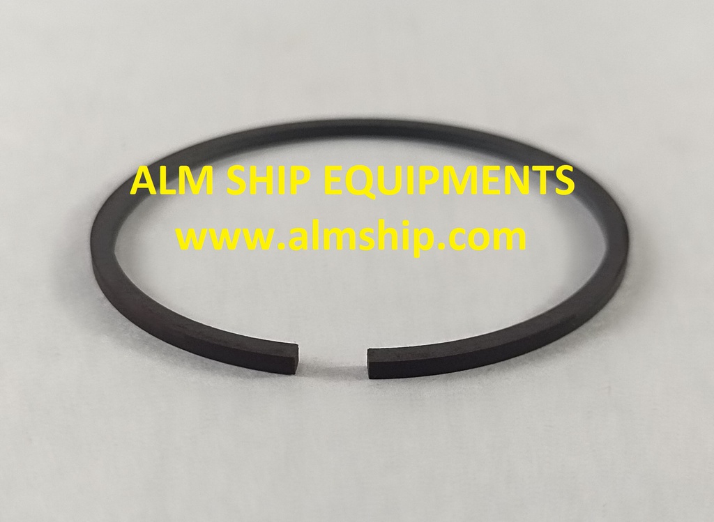 DAIKIN PISTON RING 109204