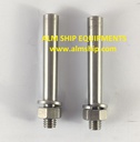 TOMOE TAPER BOLTS, NUT &amp; SP. WASHER