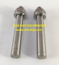 TOMOE TAPER BOLTS, NUT &amp; SP. WASHER