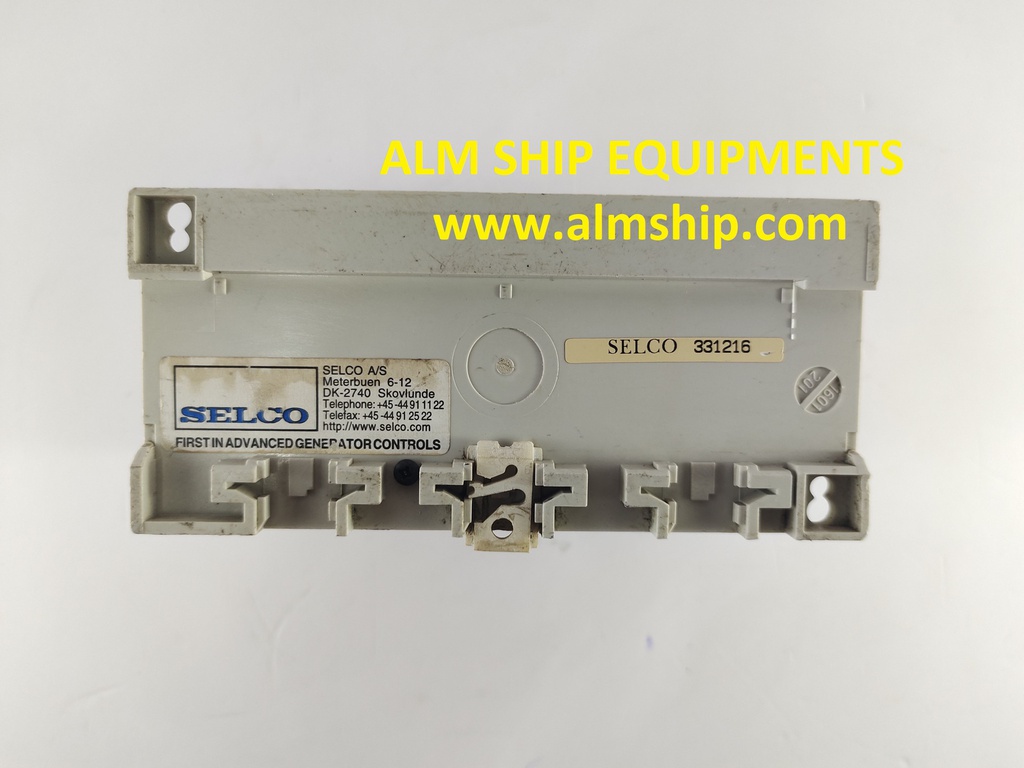 SELCO T4800 LOAD SHARER