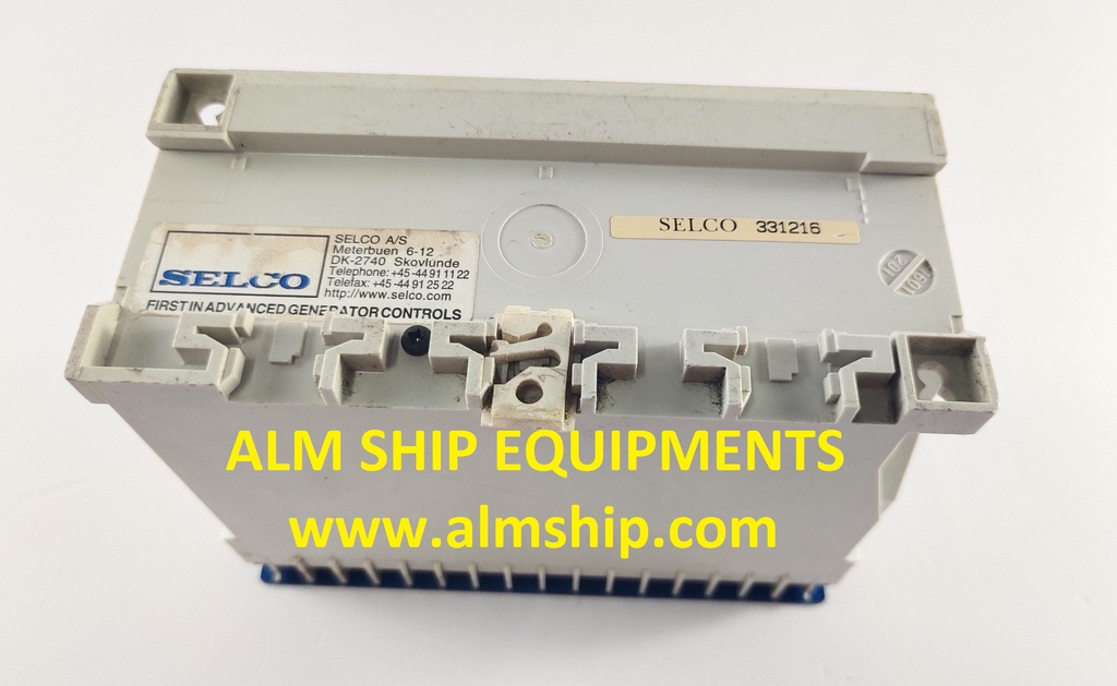 SELCO T4800 LOAD SHARER