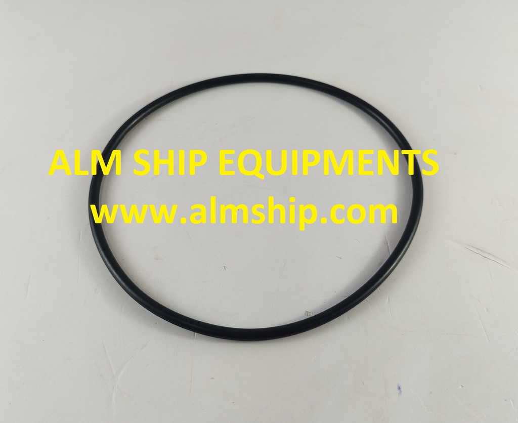 O-RING FOR H.P CYLINDER 631101.079-ACO8
