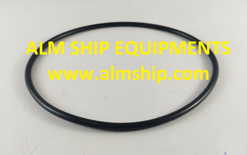 O-RING FOR H.P CYLINDER 631101.079-ACO8